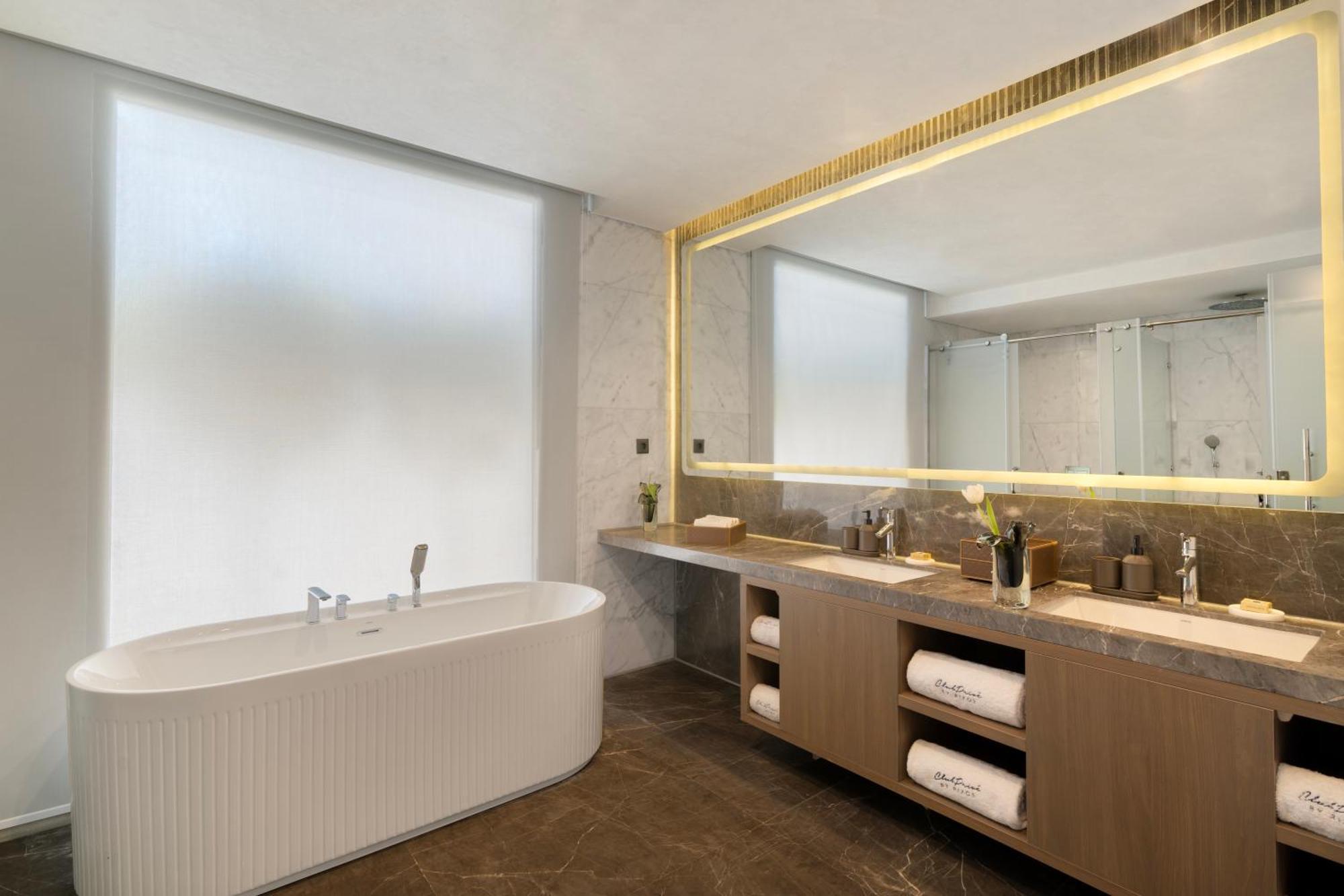 Club Prive By Rixos Sharm El Sheikh Hotel Room photo