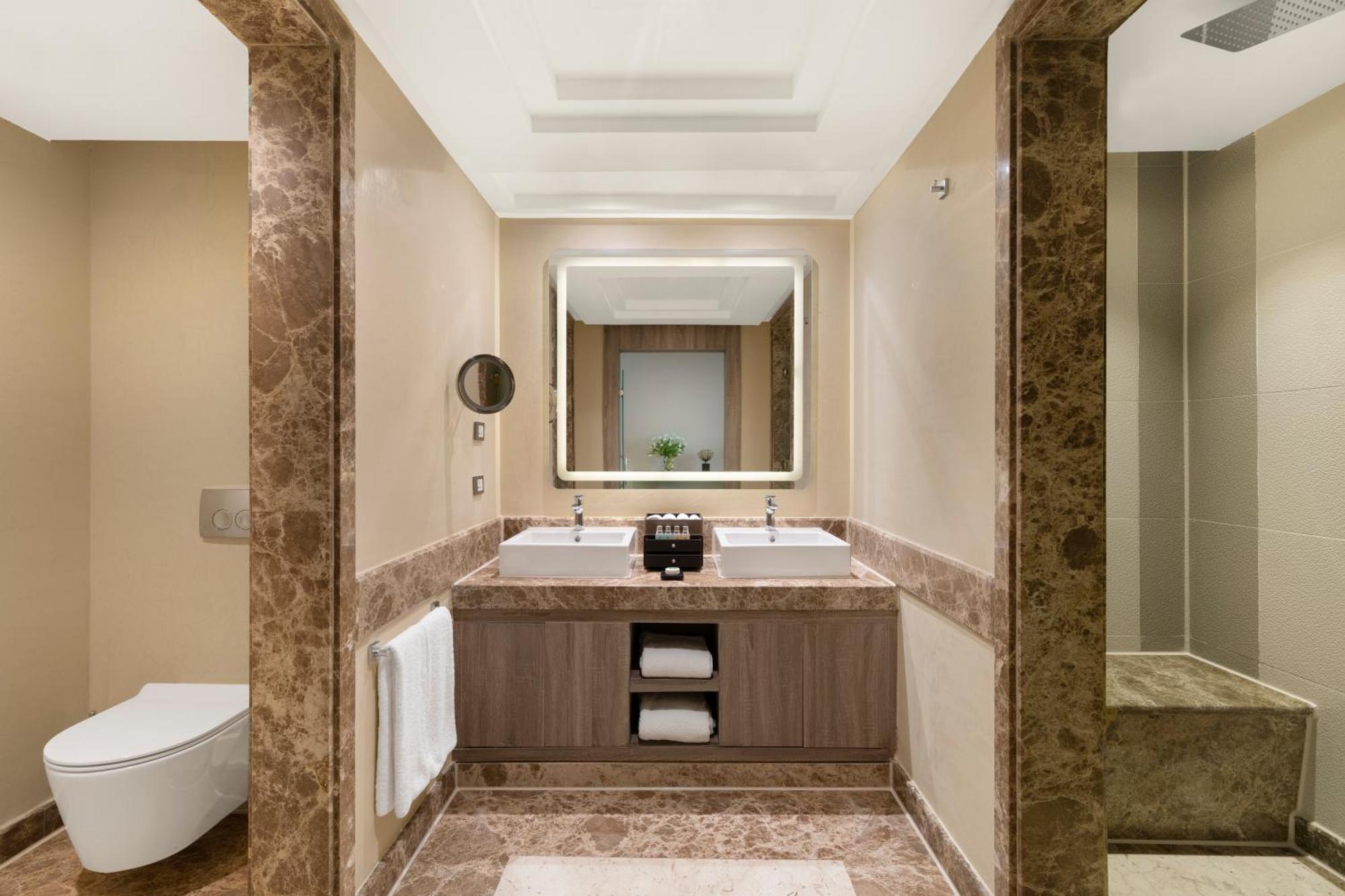 Club Prive By Rixos Sharm El Sheikh Hotel Room photo
