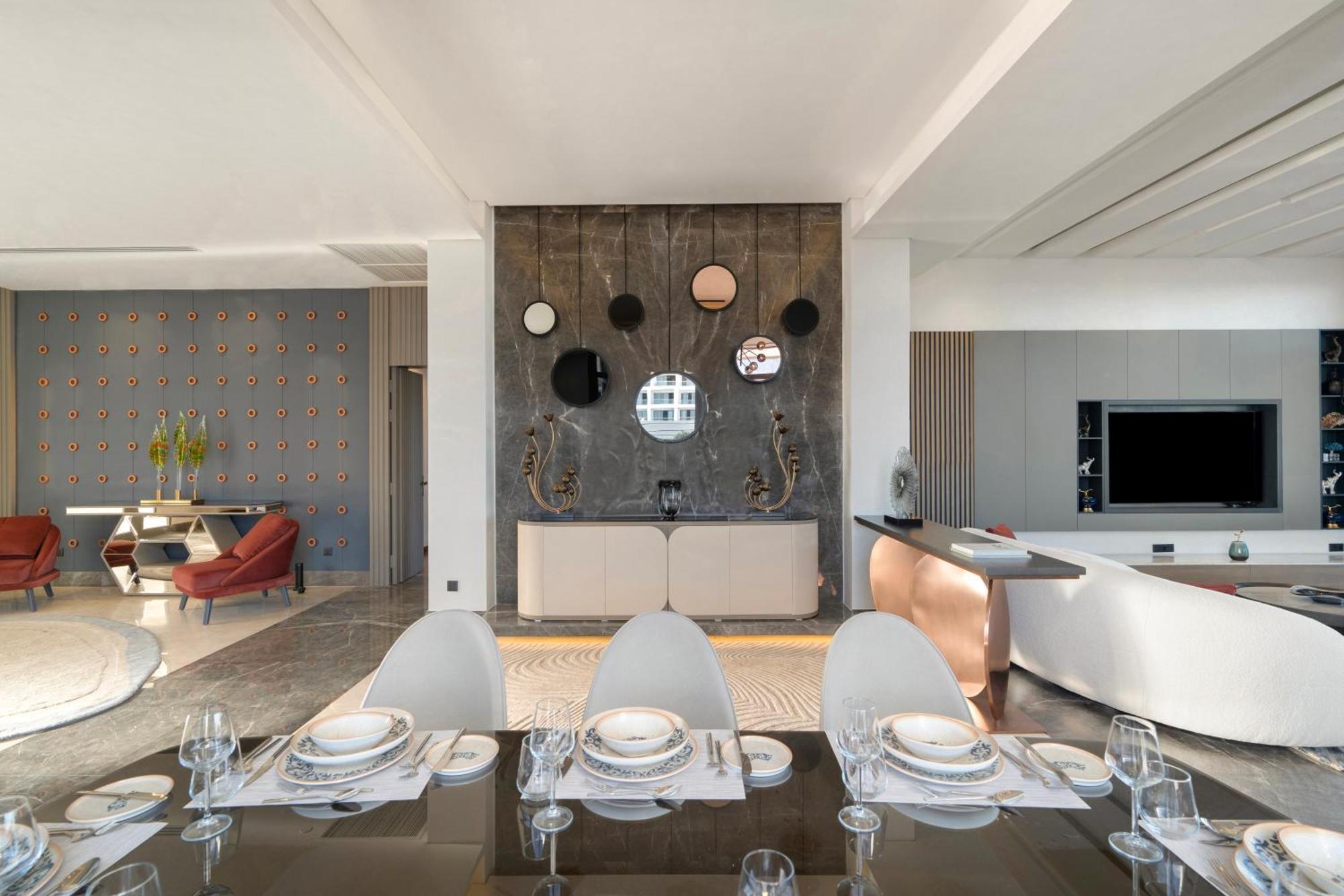 Club Prive By Rixos Sharm El Sheikh Hotel Room photo