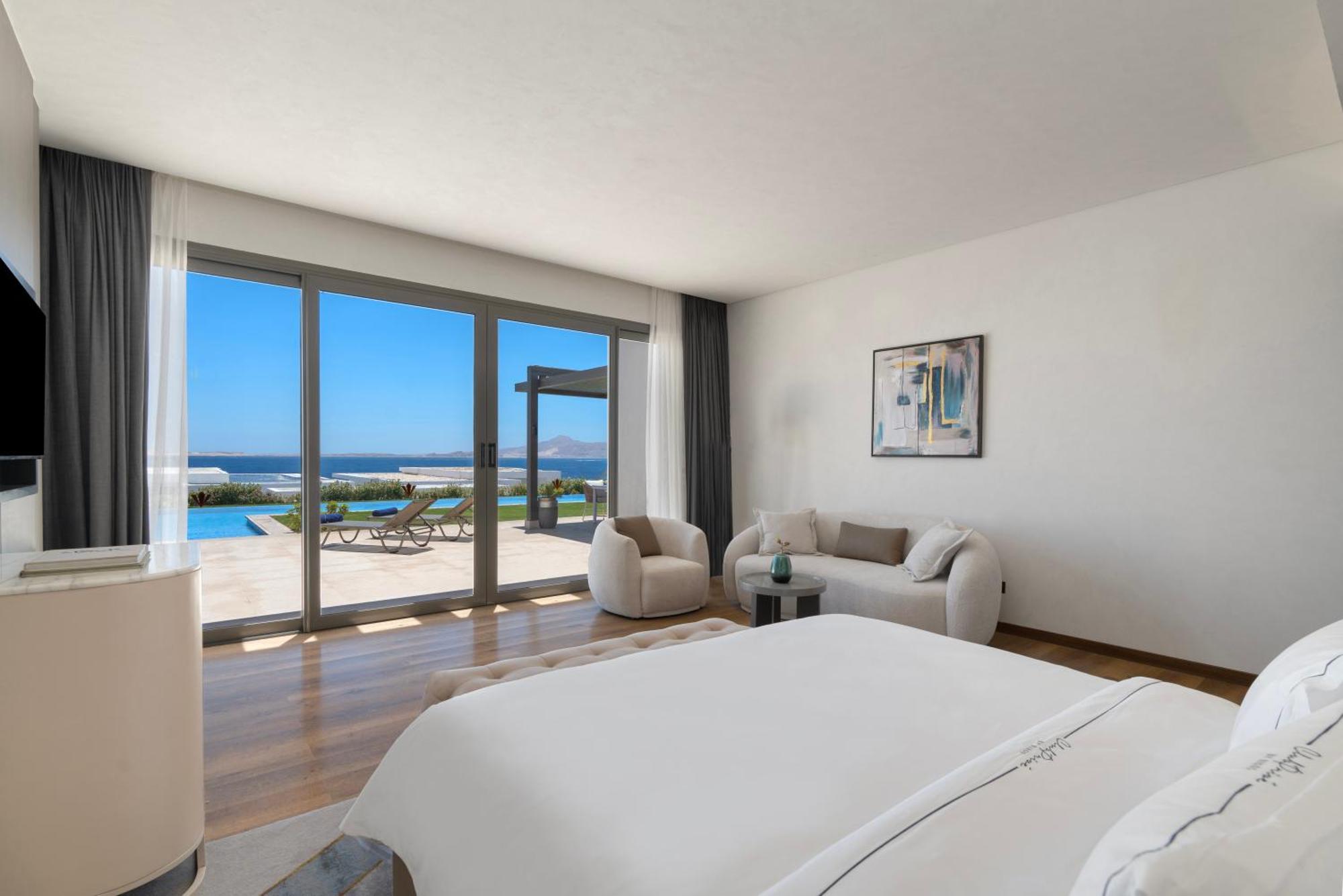 Club Prive By Rixos Sharm El Sheikh Hotel Room photo