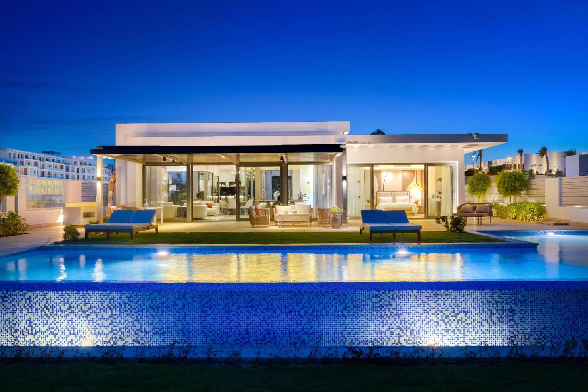 Club Prive By Rixos Sharm El Sheikh Hotel Exterior photo