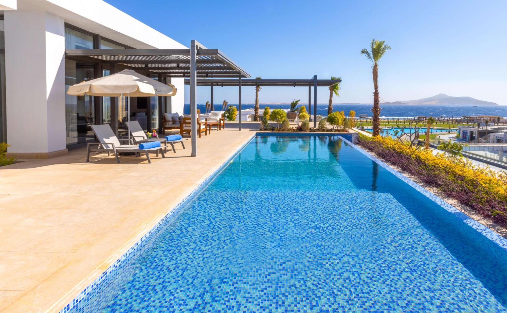 Club Prive By Rixos Sharm El Sheikh Hotel Exterior photo