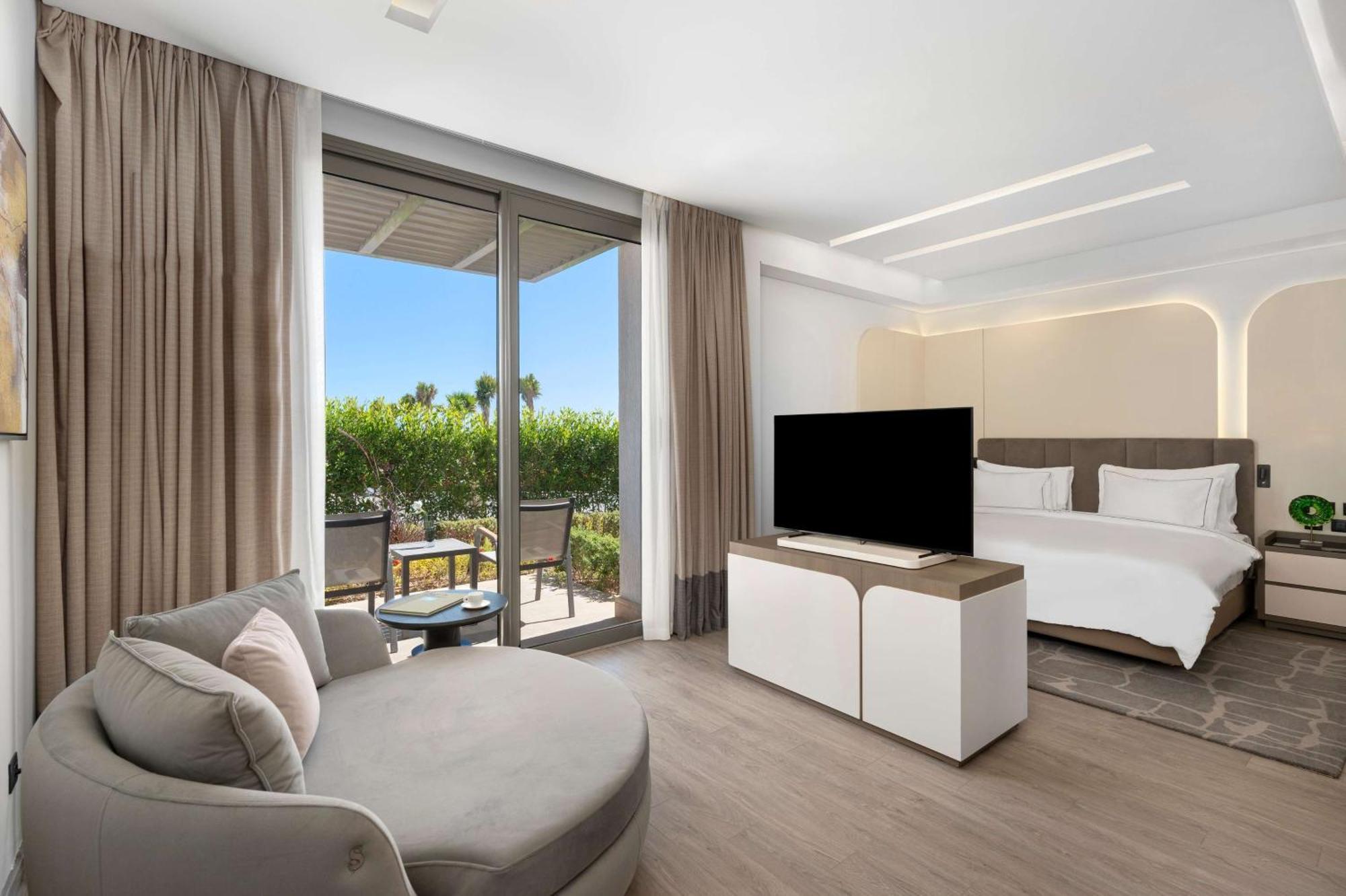 Club Prive By Rixos Sharm El Sheikh Hotel Exterior photo